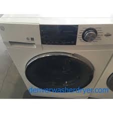 If the drive system seizes up, the coupling breaks to protect the drive motor from damage. Brand New Ge Front Load Direct Drive Washer With Steam Electric Dryer Set 6 Month Warranty J3749 Denver Washer Dryer