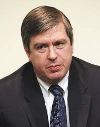 Washington Township Mayor Matt Lyons hands in resignation letter