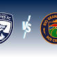 Coyotes FC vs RGV Red Crowns
