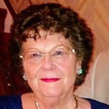 Eleanor Scipione Obituary