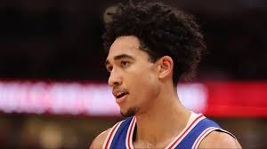 76ers' Jared McCain Out for Season After Torn Meniscus