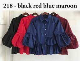 We did not find results for: Model Baju Kerja Wanita Polos Radea
