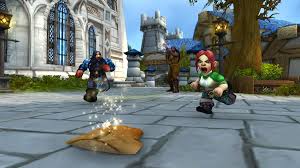 Free T Shirt Day Micro Holiday Guide August 16