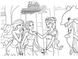 We buy, test, and write reviews. Barbie Mermaid Coloring Pages Best Coloring Pages For Kids