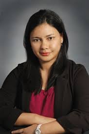The acronym /abbreviation/slang cai means chew associates inc. Assoc Prof Monisha Esther Nongpiur