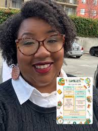 Monica Morris Satterfield