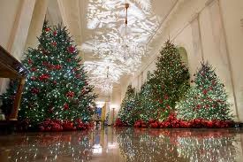 White House Christmas Decorations 2018 Pics White House Christmas Decorations White House Christmas Christmas Decorations