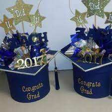 Graduation Centerpieces I Hand Made Graduation Centerpieces Handmade Allth Graduation Party Centerpieces Graduation Diy Diy Graduation Party Centerpieces