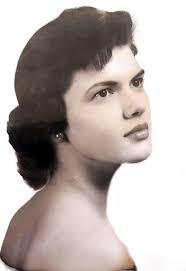 Barbara Duke Obituary