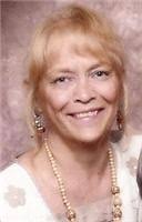 Patricia Hickman Obituary (1956