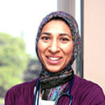 Dr. Urooj Sheikh, Pediatrics