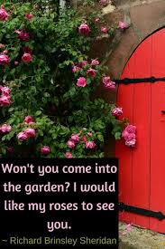 Check spelling or type a new query. 29 Great Gardening Quotes