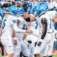 Ohio Bobcats at Buffalo Bulls Football event image