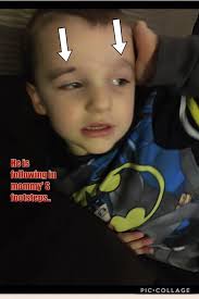 Chef Boy RB does it again. Not to brag but Eli just told me I'm his best  chef much better than mommy and that's a direct quote lol.