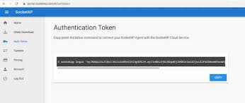 I want to ssh from each localhost and host1 to relayhost, then have relayhost relay my ssh connection from localhost to host1. Socketxp A Lightweight Ssl Vpn Alternative