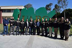 ¿no encuentras a tu profesor en la lista? Inauguran Plaza Del Orgullo Cimarron En Uabc Tijuana Infobaja De Bc