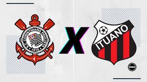 E mira voos muito mais altos Corinthians X Ituano Provaveis Escalacoes Desfalques Arbitragem Onde Assistir E Palpites