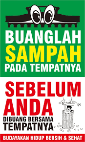 21 Contoh Poster Pendidikan Kebersihan Kesehatan Sangat Menarik