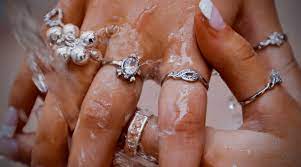 Spot prices jun 07, 2021 at 02:48 new york time. Jewelry Care How To Clean Sterling Silver
