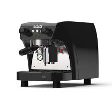 Offering all the selections of a traditional coffee house, drips and decafs, lattes and blended drinks, this perky place also serves a full line of juices, soft drinks and fruit smoothies. The New Gaggia Ruby Line Performance And Innovation In Minimal Space