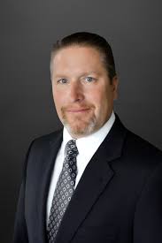 Scott Dodge, Luxury Real Estate Agent in Frisco, Colorado