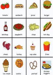 Baby Cards Printable Chore Charts 15 Ideas Food Flashcards Free Printable Behavior Chart Children With Autism