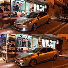 Yasin Oto Lastik Oto Yikama Fluance On8 Arka9 Ofset Vossen Jant Uygulamasi Yasin Oto Lastik Facebook