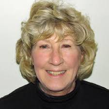 Anne Folsom Obituary (2013)