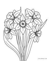 Click the image below for your free printable pdf. Free Printable Flower Coloring Pages For Kids