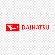Daihatsu logo