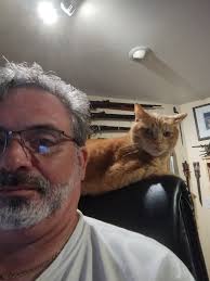 Thank you Rick, Long live the Mauser!