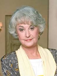 Bea Arthur : Filmografia