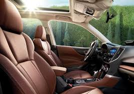 How To Connect Your Iphone To Bluetooth And Apple Carplay In Your Subaru Forester Subaru Of Loveland