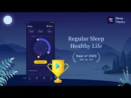 Deep sleep sounds is the provider of great white noise music for both parents and babies. Sleep Theory Sleep Tracker Sleep Sounds Apps On Google Play