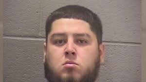 DNA match pivotal in arrest in 2012 murder of Faith Hedgepeth