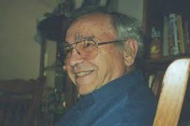 Donald Allen Obituary (1933