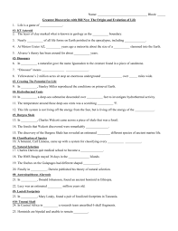 Bill nye energy worksheet answer key. Greatest Discoveries With Bill Nye Evolution