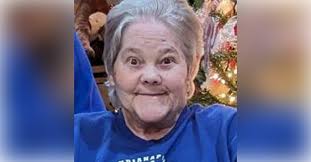 Obituary information for Kathy Murray