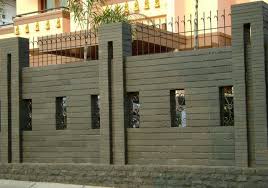 70 desain pagar rumah minimalis kayu dan besi desainrumahnyacom via desainrumahnya.com. Pagar Batu Alam Minimalis Kombinasi Besi Desain Gambar Foto Tipe Rumah Minimalis Desain Gambar Foto Tipe Rumah Minimalis