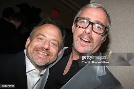 632 Mark Shaiman And Scott Whitman Photos & High Res Pictures