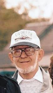 Joseph Nagy Obituary (2015)