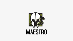 Mar 17, 2021 · rainbow six siege has 23 ranks split across seven ranking tiers starting at copper and ending at champion. Maestro Animated Logo Rainbow Six Siege Youtube