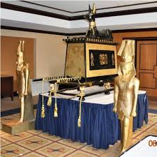 5% coupon applied at checkout. Decorating Themes Egyptian Theme Party Ideas Decorations