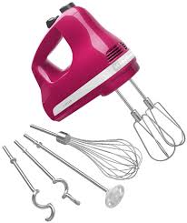kitchenaid hand mixer 93873