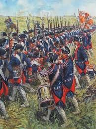 Prussian Glory At The Battle Of Kolin 1757 American War Of Independence Frederick The Great Seven Years War
