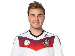 Mario Gotze Mario Gotze Mario Fifa