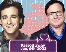 Full House Cast Then and Now