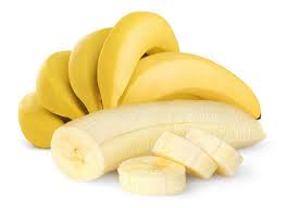 La Banane Cuisine De Bebe