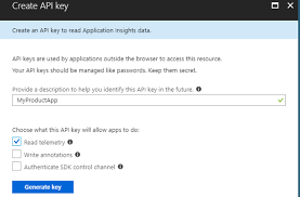 Sorry for not getting back sooner here. Export Azure Application Insights Data Daily Net Tips