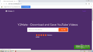 Y2mate online downloader video is an ultimate tool to download unlimited youtube videos without any need for registration. Https Y2mate Guru En7 Any Run Free Malware Sandbox Online